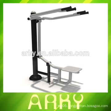 Hot Sale Outdoor Fitness Equipment